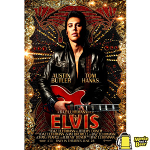 Movie And A Beer Episode 93: Elvis