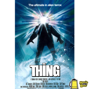 Movie And A Beer Episode 96: The Thing
