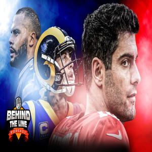 Cowboys/Rams Reaction; 49ers Could Lose NFC West; More Browns Want Out of Cleveland