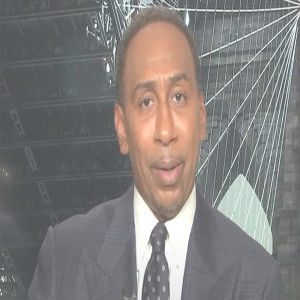 Stephen A Smith Turning ESPN Into BET