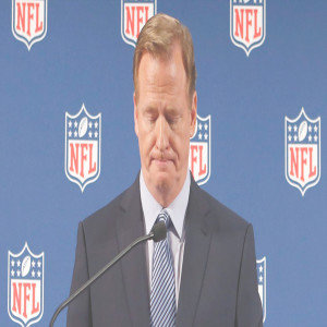 Will NFL Ratings Survive Roger Goodell Decision to Go Woke?