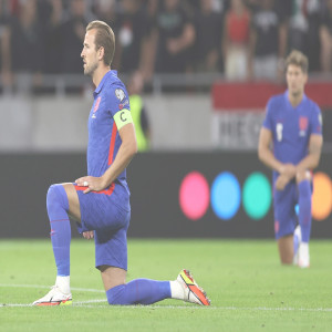Hungary & England World Cup Qualifier RUINED By Woke Agenda