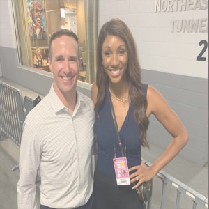 Maria Taylor EXPOSED As A Fraud; I‘m Disappointed In Drew Brees