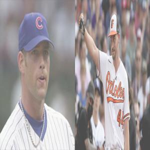 Kyle Farnsworth Blasted Over Trey Mancini Tweet