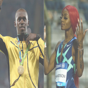 Usain Bolt Tells Sha‘Carri Richardson To SHUT UP