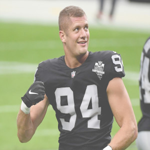Woke ESPN Claims Carl Nassib Made ”History”