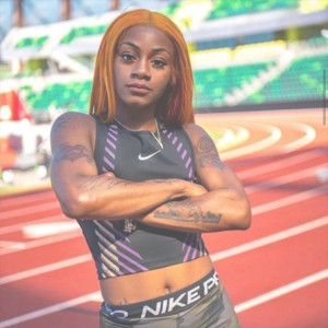 Sha‘Carri Richardson Responds to Usain Bolt...And Continues to Bury Her Career