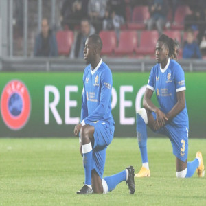 Glen Kamara & Rangers File UEFA Complaint Against CHILDREN