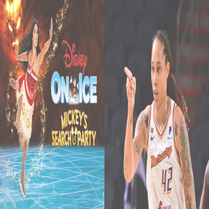 Phoenix Mercury Embarrassed AGAIN By Moved Playoff Game