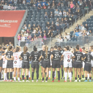 NWSL Players Stop Game....To Protest???