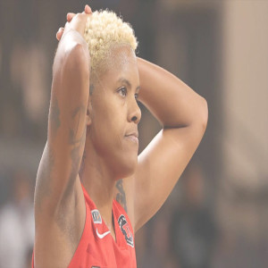 Courtney Williams Ruins WNBA Career By Uploading Video of Altercation
