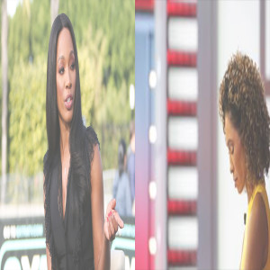 Cari Champion Attacks As Sage Steele Removed From ESPN