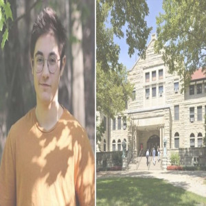 Woke Oberlin College Student TRIGGERED By Radiator Repairman