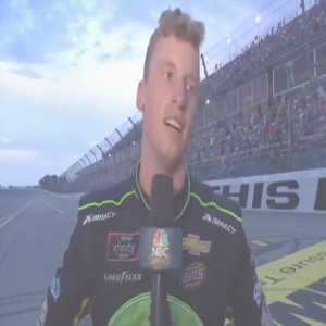 NASCAR Denounces Let‘s Go Brandon Chant