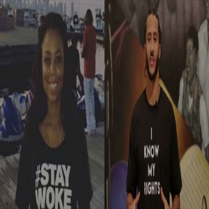 Jemele Hill & Colin Kaepernick Are A Disease