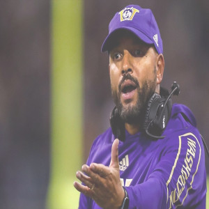 Washington Folds To Woke Demands & Suspends Jimmy Lake