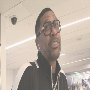 Jalen Rose Humiliates Himself Again