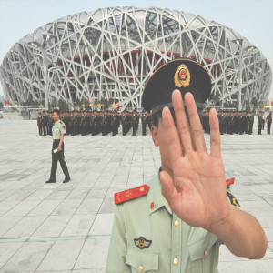 Beijing Olympics Heading Towards Disaster