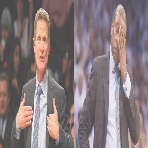 Doc Rivers & Steve Kerr Lecture Us On Gun Control