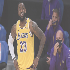 Deadspin Tries Spinning LeBron James Altercation Into Racial Issue