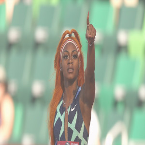 Sha‘Carri Richardson Attempts Becoming An SJW to Revitalize Career