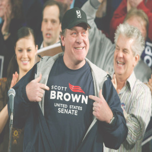 Curt Schilling Being Denied Hall-of-Fame Because He‘s Not Woke