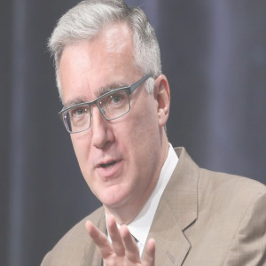 Keith Olbermann Proves He Isn‘t Human