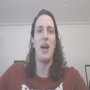 Lia Thomas BRAGS About Her ”Accomplishments” In Women‘s Swimming
