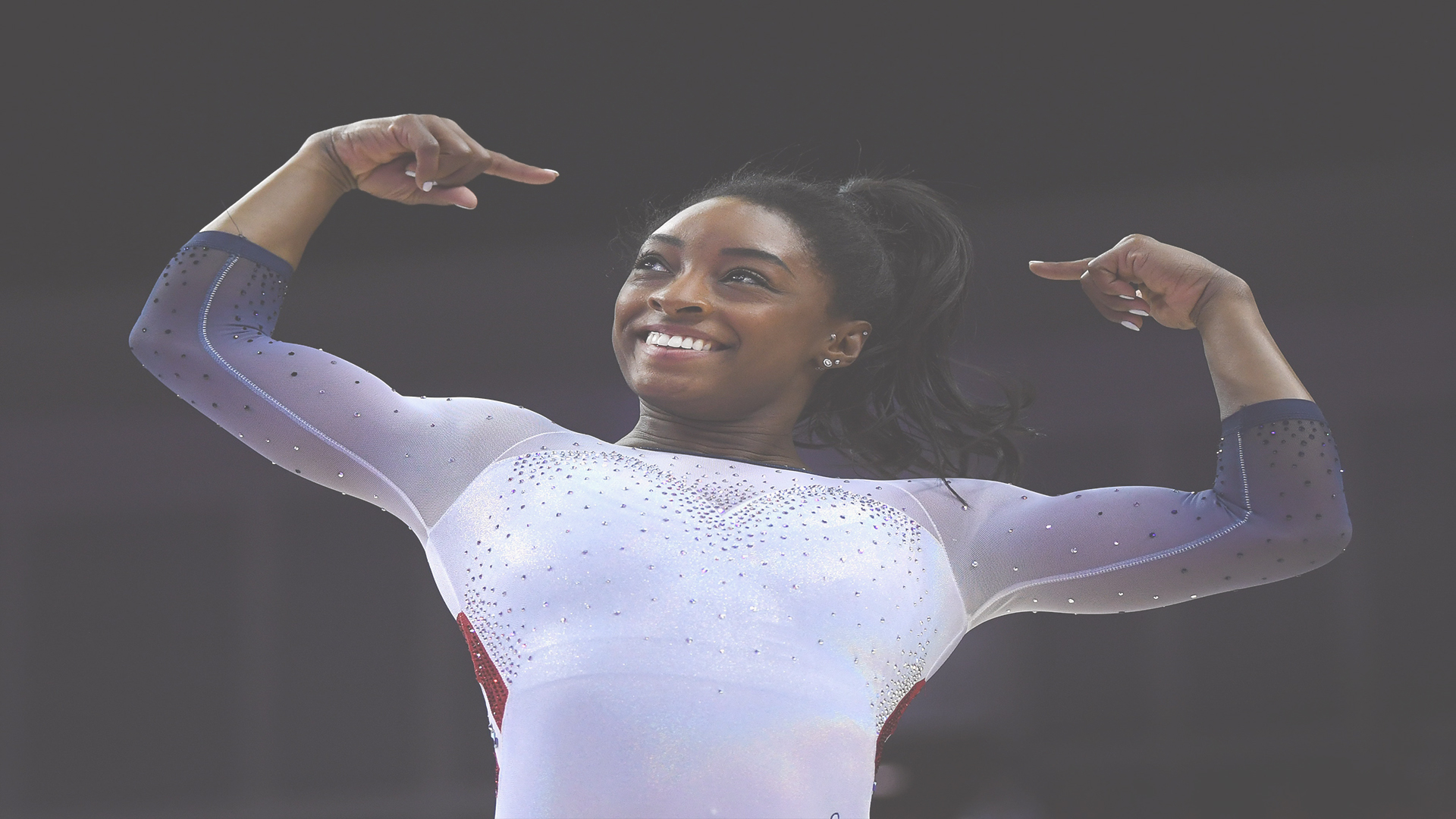 How Is Simone Biles Time Magazine Athlete Of The Year