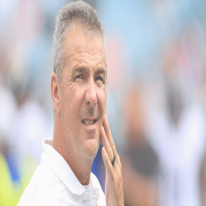 Urban Meyer Doesn‘t Belong In The NFL