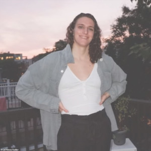 Lia Thomas Being Ignored By Mainstream Media