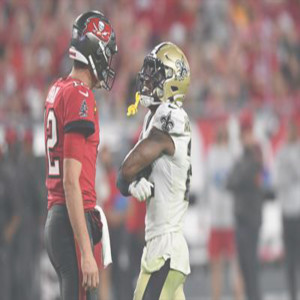 Saints Defense Is Tom Brady Kryptonite