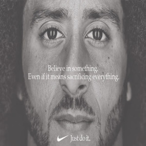 Colin Kaepernick Exposed As A Fraud