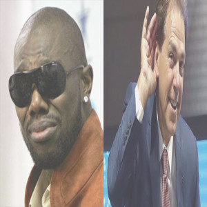 Terrell Owens Claims Deion Sanders Has Recruiting Advantage Because He‘s Black