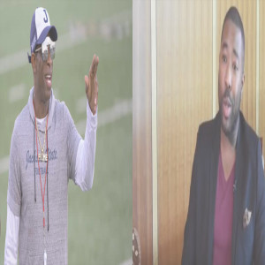 Carron Phillips Claims Deion Sanders Is Bad For HBCU