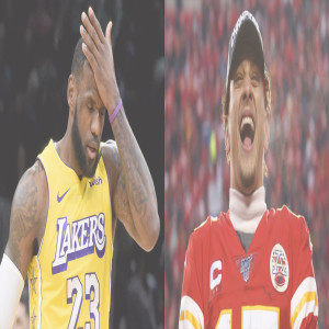 NFL Playoff Ratings Set 5-Year High While NBA MLK Day Ratings Tank