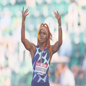 Sha’Carri Richardson Plays the Victim In Kamila Valieva Situation