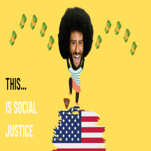Colin Kaepernick Insinuates Another False NFL Return & Adam Schefter Falls For It