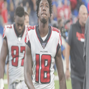 Calvin Ridley Season Long Suspension Is Right Call By Roger Goodell