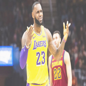 LeBron James Named Most Hated Player in NBA