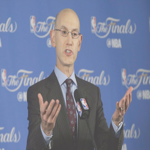 Adam Silver Will Move 2023 NBA All-Star Game & We Know Why