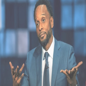 Bomani Jones TV Ratings Are Embarrassing...AGAIN