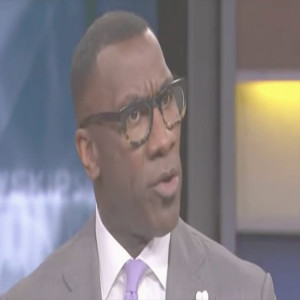 Shannon Sharpe Out-Of-Touch With His Own Community