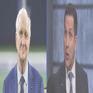 Woke Press Roasts Gil Brandt But Gives Adam Schefter A Pass