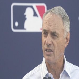 Does Anyone Care It’s MLB Opening Day??