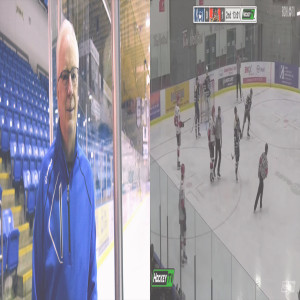 Woke Fungus Infects Canada BCHL Youth Hockey