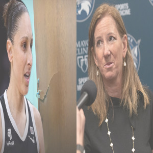 The WNBA Is At a Crossroads