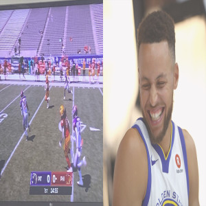 NBA Playoff Ratings Hit Multi-Year High As USFL Ratings Drastically Decline
