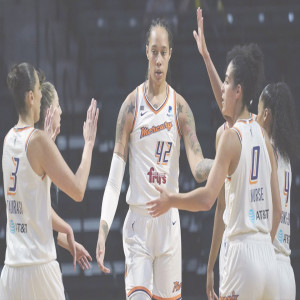 WNBA On the Wrong Side of An Issue....AGAIN