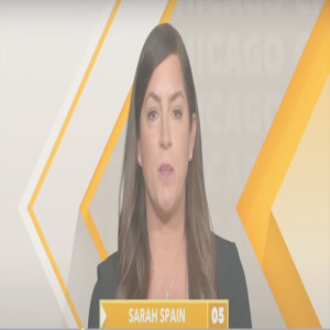 Sarah Spain Proves Hypocrisy at ESPN